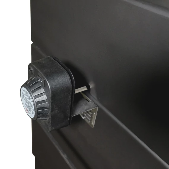 Motoros forgónyárs/ El Diablito szmókerhez