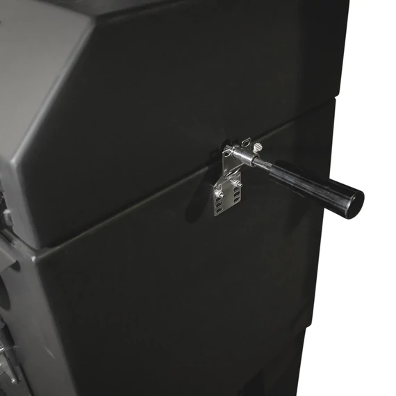 Motoros forgónyárs/ El Diablito szmókerhez