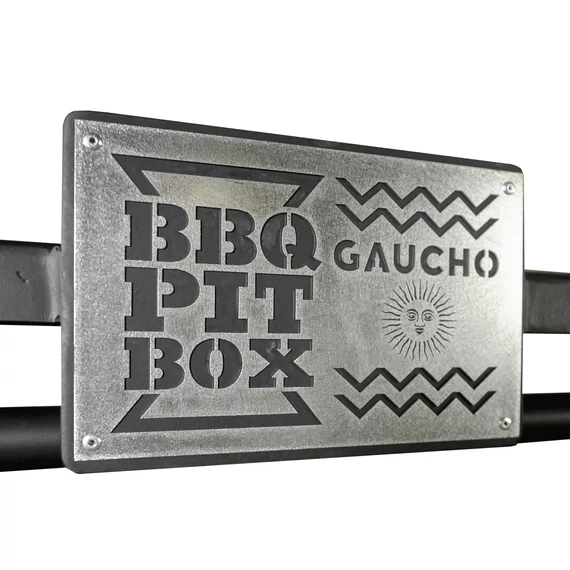 Pit Box® Gaucho XS