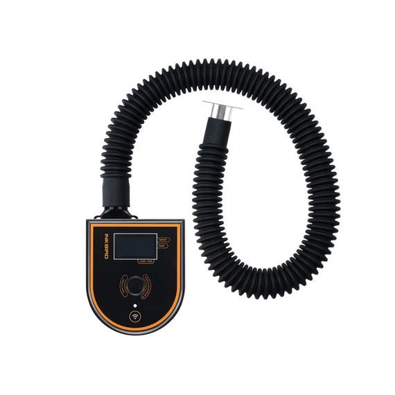 Inkbird® digitális légáramlás szabályzó