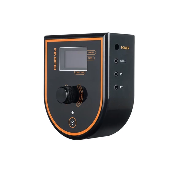 Inkbird® digitális légáramlás szabályzó