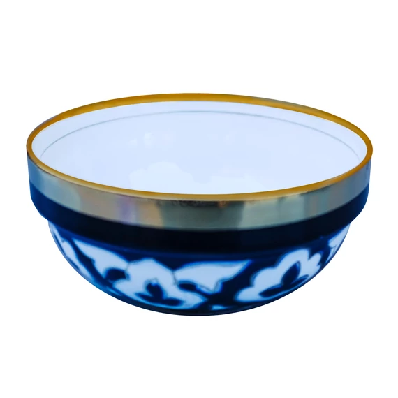 Pakhta levestányér (14 cm)