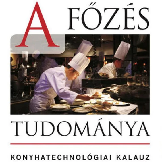 A főzés tudománya