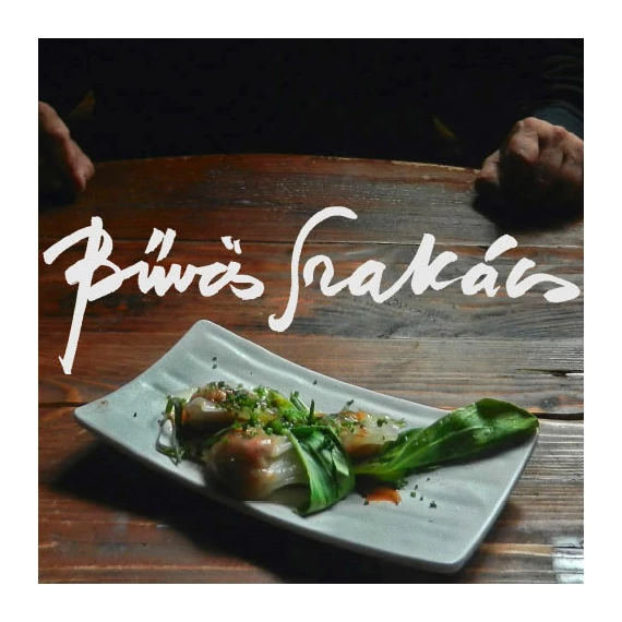 Bűvös Szakács/ Konyhauniverzum