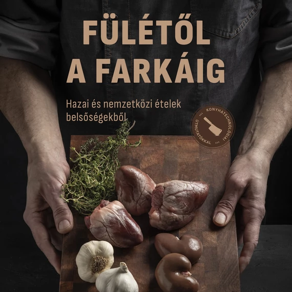 Fülétől a farkáig