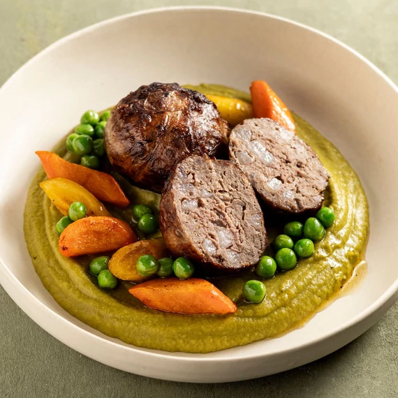 Fülétől a farkáig