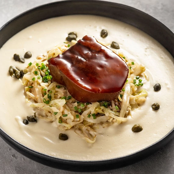 Fülétől a farkáig