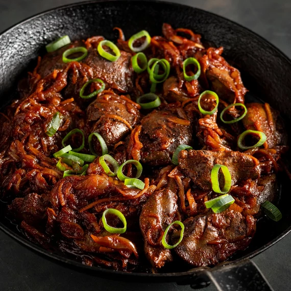 Fülétől a farkáig