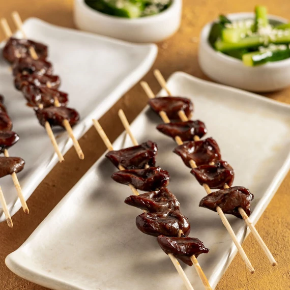 Fülétől a farkáig