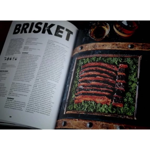 Grill, burger, barbecue