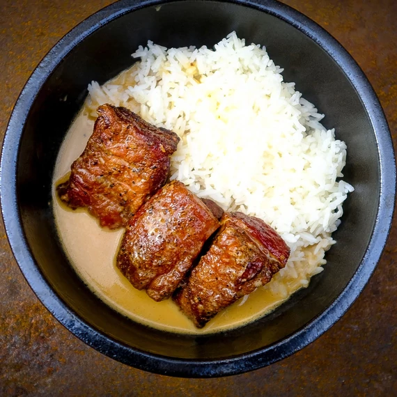 BBQ és Távol-Kelet Szeminárium