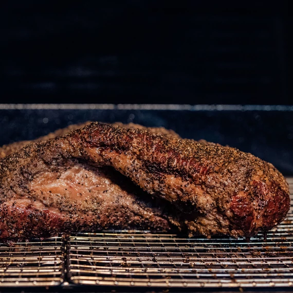 Brisket Masterclass