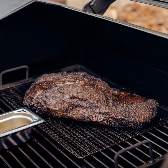 Brisket Masterclass