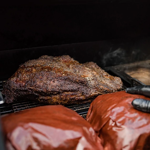Brisket Masterclass