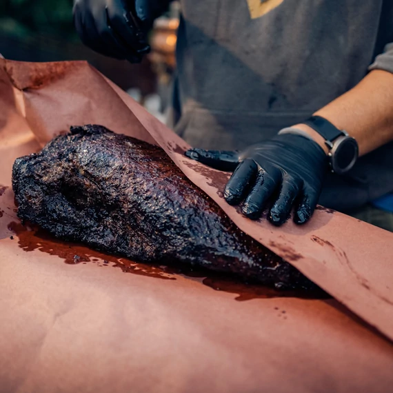 Brisket Masterclass