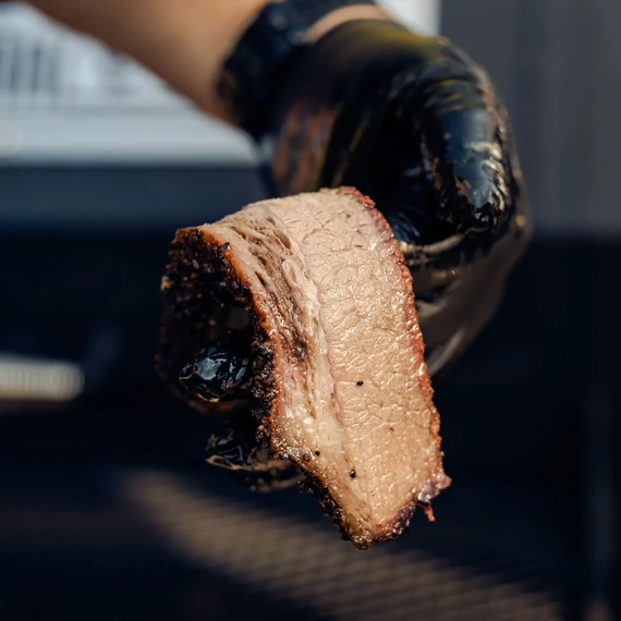 Brisket Masterclass