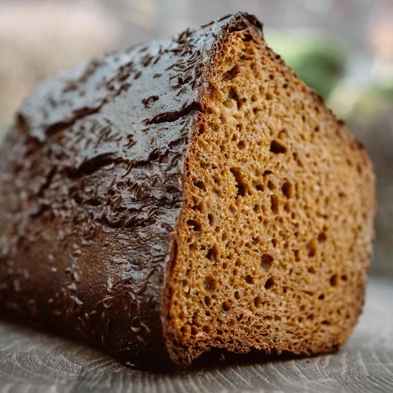 Kenyérsütés Parázs Felett Szeminárium