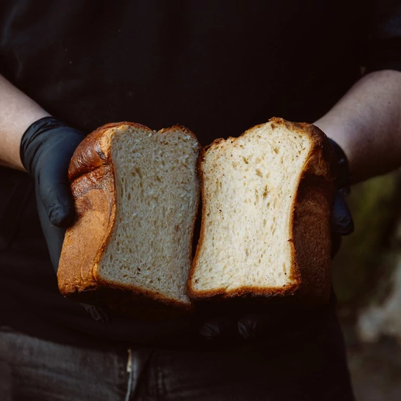 Kenyérsütés Parázs Felett Szeminárium