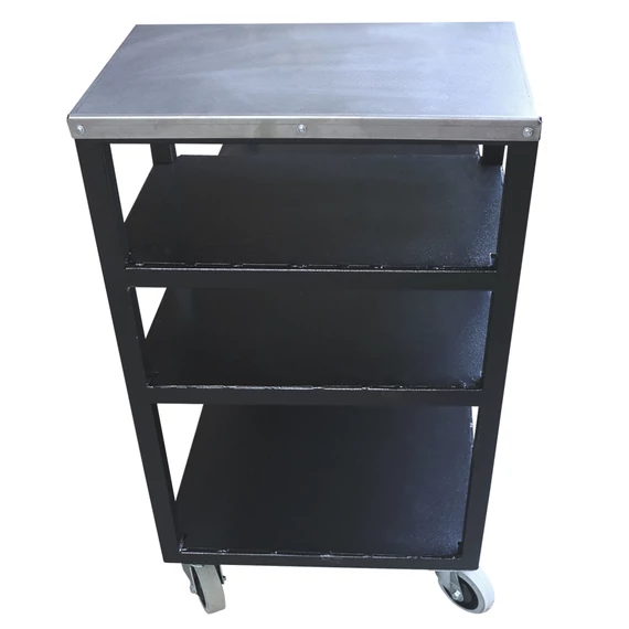 Pit Box® Mobilrezsó Asztal