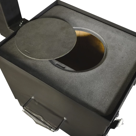 Pit Box® Balkan Masters Mobilrezsó