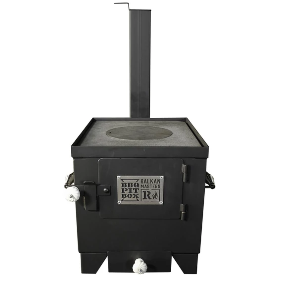Pit Box® Balkan Masters Mobilrezsó