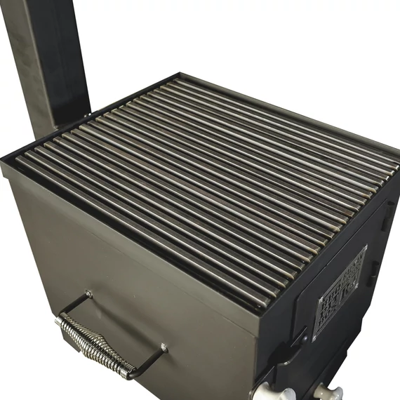 Balkan Masters grillrács (Mobilrezsóhoz)