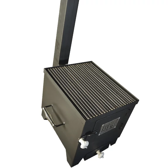 Pit Box® Balkan Masters Mobilrezsó