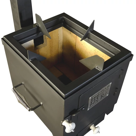 Pit Box® Balkan Masters Mobilrezsó