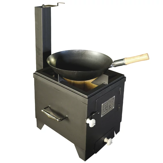 Woktartó (Mobilrezsóhoz)