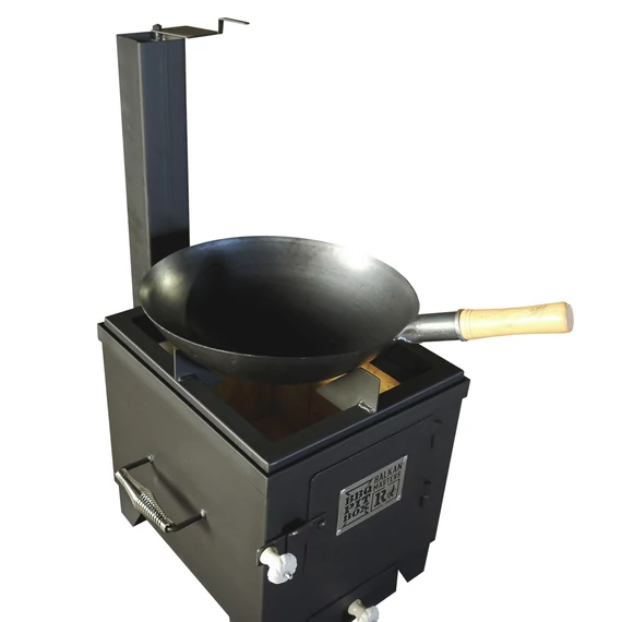 Woktartó (Mobilrezsóhoz)