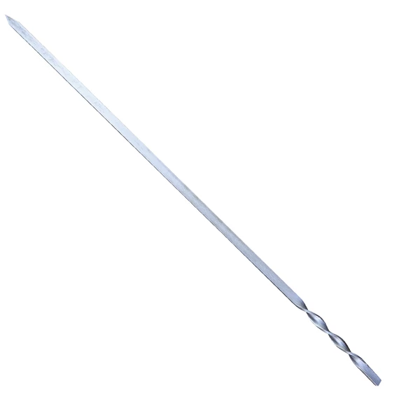 Kaukázusi nyárs Standard