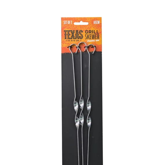 Texas Club 3 db-os nyárskészlet/ 65 cm