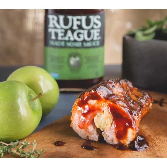 Rufus Teague Smoky Apple