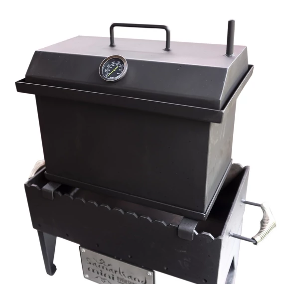 Nyárspolgár® Mini Szmóker Box