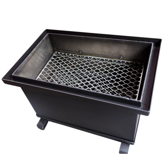 Nyárspolgár® Mini Szmóker Box