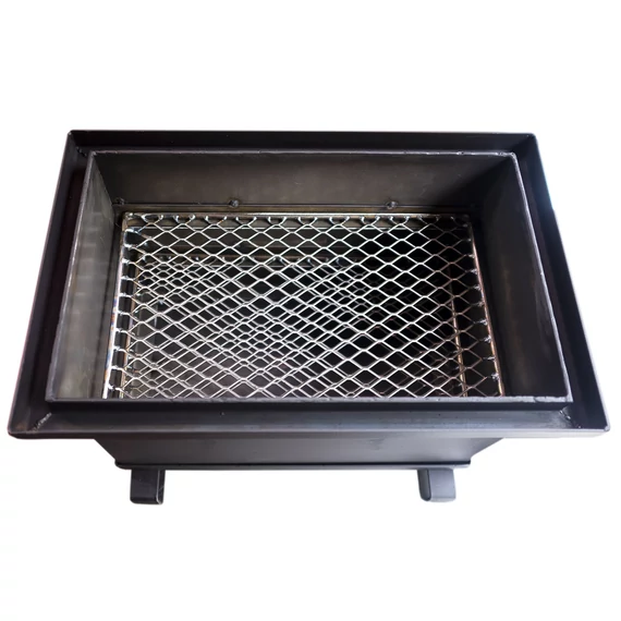 Nyárspolgár® Mini Szmóker Box