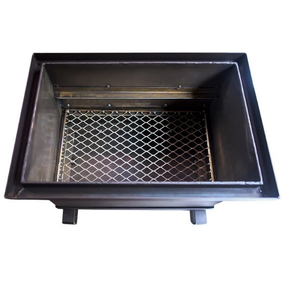 Nyárspolgár® Mini Szmóker Box