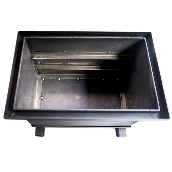 Nyárspolgár® Mini Szmóker Box