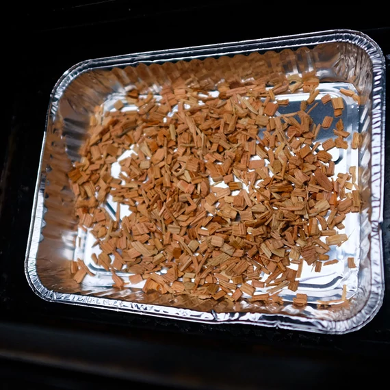 Nyárspolgár® Mini Szmóker Box