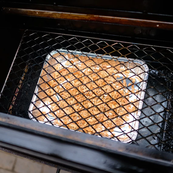 Nyárspolgár® Mini Szmóker Box