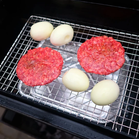 Nyárspolgár® Mini Szmóker Box