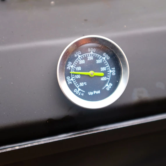 Nyárspolgár® Mini Szmóker Box