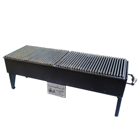 Nyárspolgár® Samarkand MIDI Grill