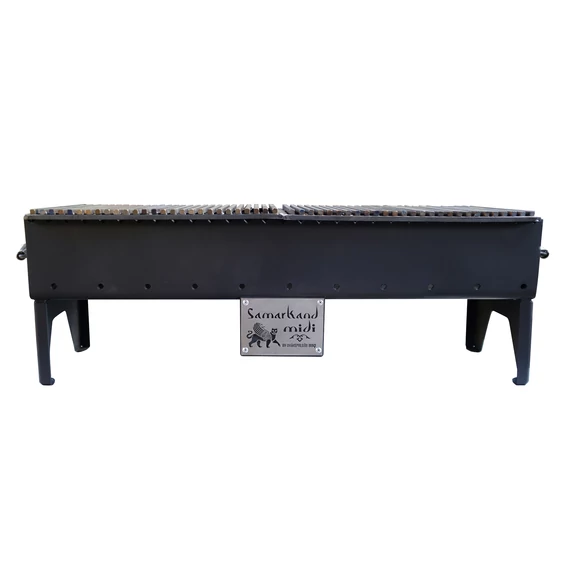 Samarkand MIDI Grill