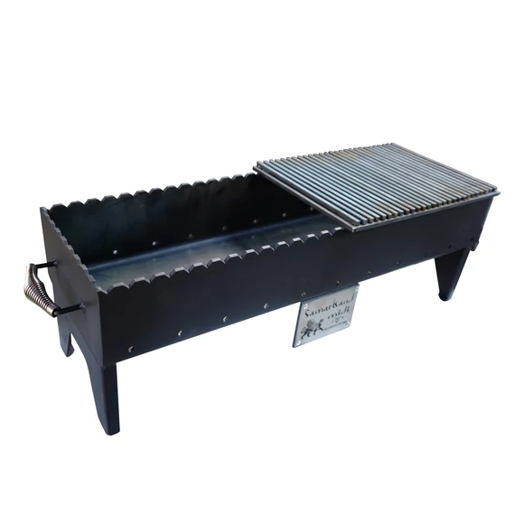  Nyárspolgár® Samarkand MIDI Grill