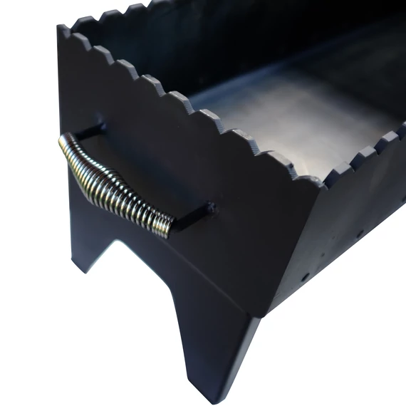  Nyárspolgár® Samarkand MIDI Grill