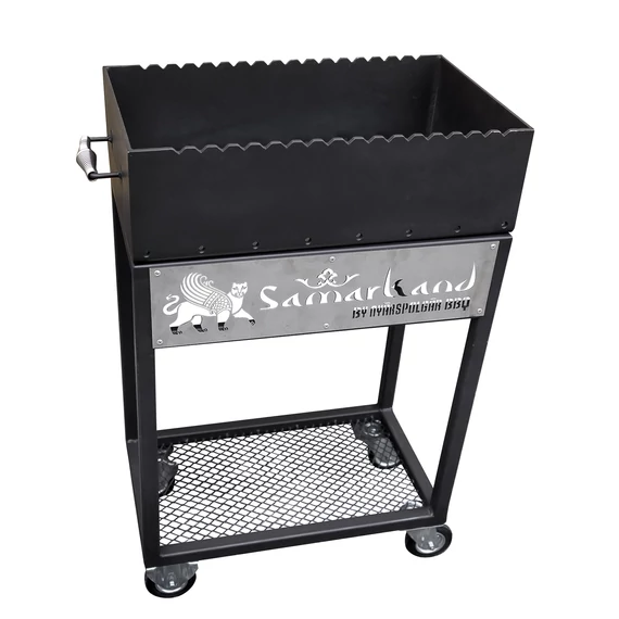  Nyárspolgár® Samarkand Original-60