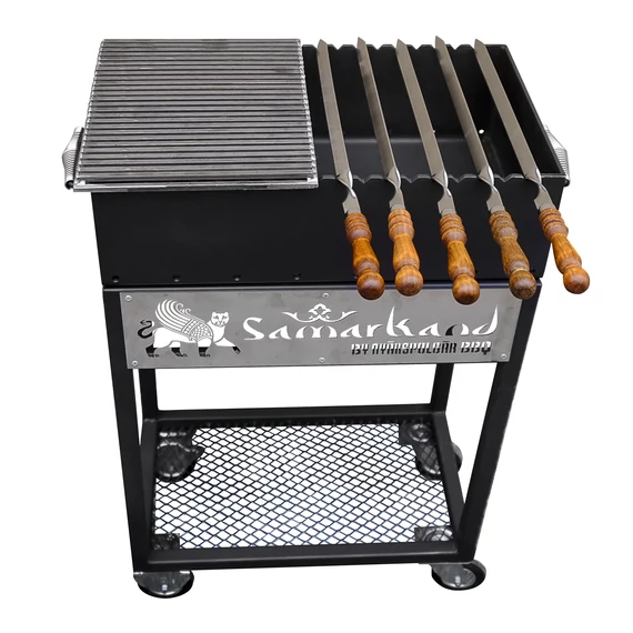  Nyárspolgár® Samarkand Original-60