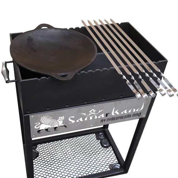  Nyárspolgár® Samarkand Original-60