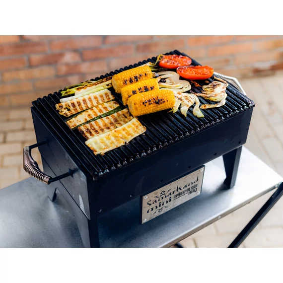  Nyárspolgár® Samarkand Mini Grill